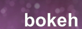 Bokeh controls