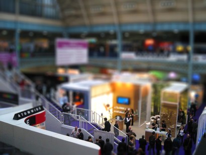 Tilt shift Maker bett mid Tilt shift Maker
