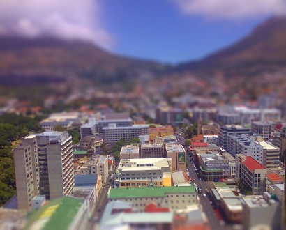 Cape Town