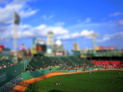 Fenway BP
