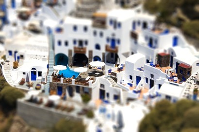 Santorini