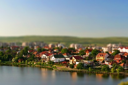 Waterfront